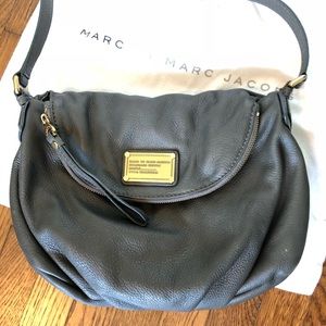 Marc by Marc Jacobs Natasha Crossbody, Smoke